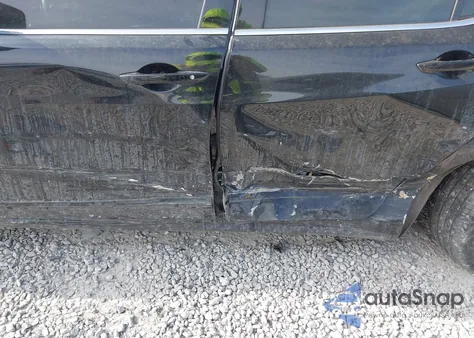 2015 Acura Tlx V6 Advance из США, поврежденный, VIN 19UUB3F74FA002498